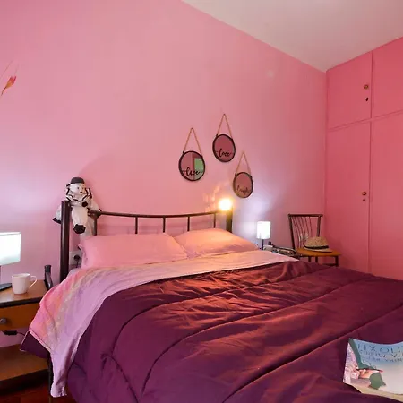 Casa Danai Apartment