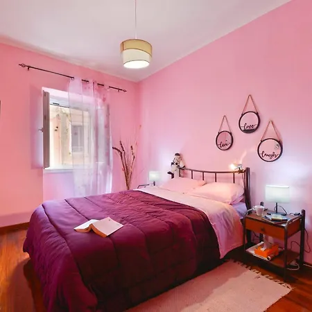 Casa Danai Appartement *