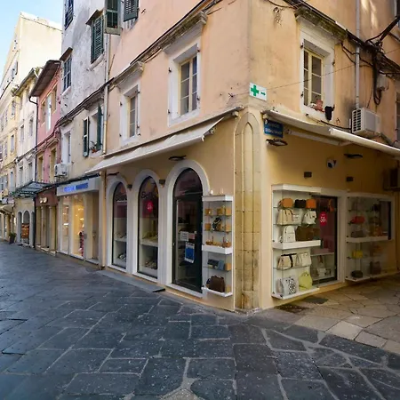 Apartment Casa Danai Corfu (city)