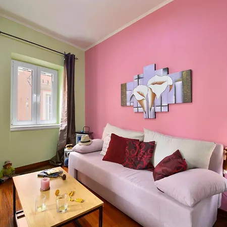 Apartamento Casa Danai Corfu (city)