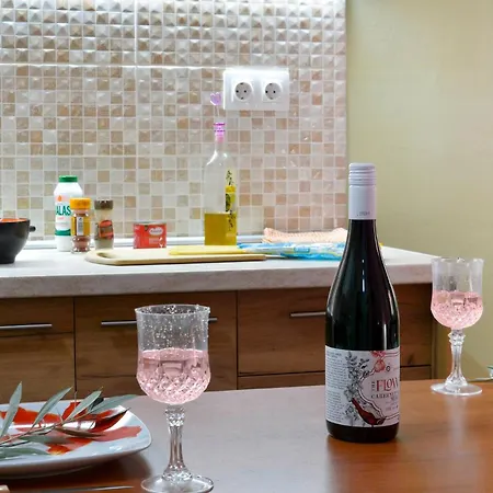 Casa Danai Apartment *
