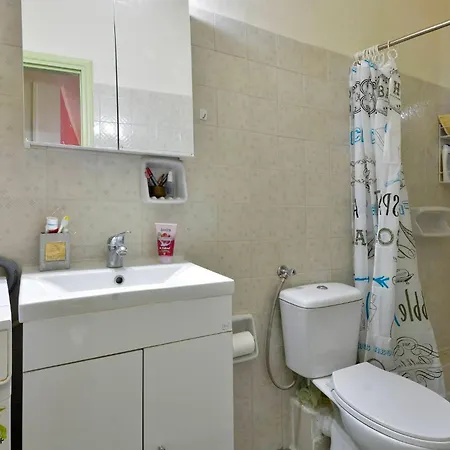 Apartment Casa Danai