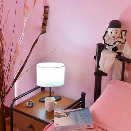 Appartement Casa Danai
