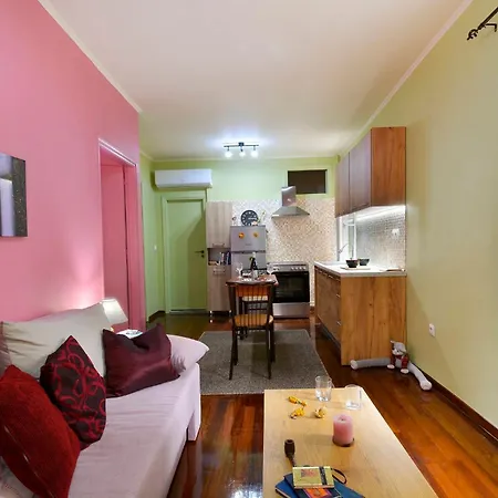 Casa Danai * Corfu (city)